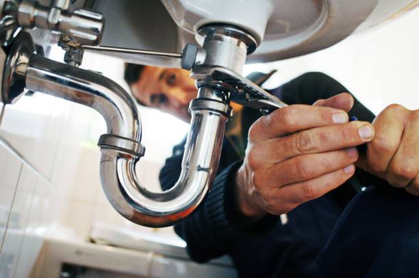 Best Sewer Line Repair  in Riverview, DE