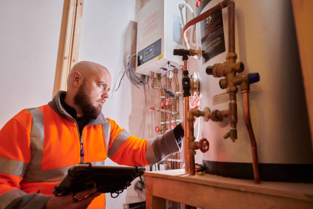 Best Toilet Repair Services  in Riverview, DE