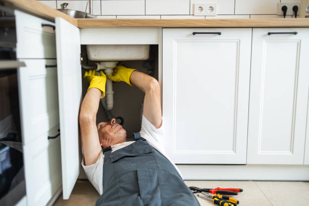 Best Affordable Plumbing Services  in Riverview, DE