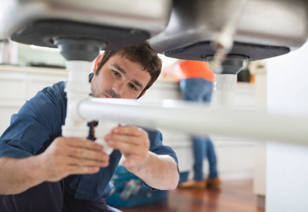 Best Residential Plumbing Services  in Riverview, DE