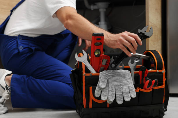 Trusted Riverview, DE Plumbing Experts