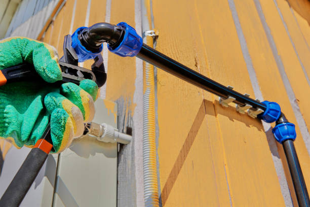 Best Commercial Plumbing Services  in Riverview, DE