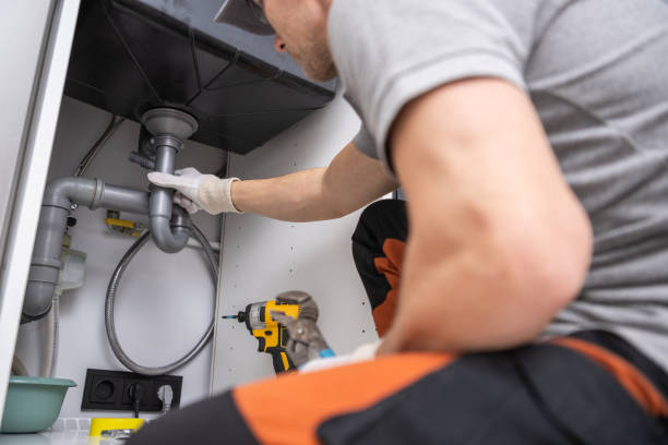 Best Emergency Plumbing Repair  in Riverview, DE